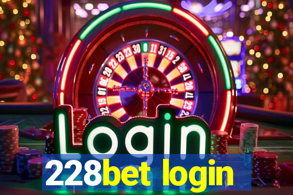 228bet login